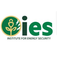 Institute for Energy Security (IES) Logo