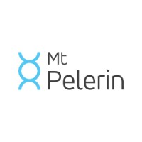Mt Pelerin Logo