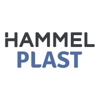 Hammel Plast A/S Logo