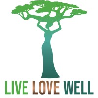 Live Love Well EPZ Ltd Logo