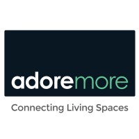 Adore More Ltd Logo