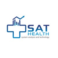 SAT Health Logo