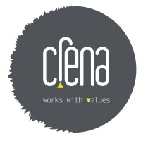 Crena Works Logo