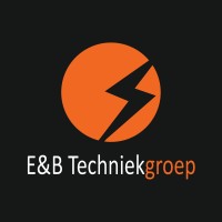 E&B Techniekgroep Logo