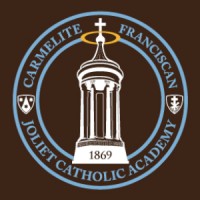 Joliet Catholic Academy Logo