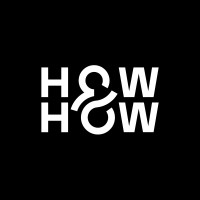 How&How Logo