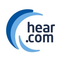 hear.com India Logo