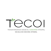 TECOI - Escuela de Coaching Integral Logo