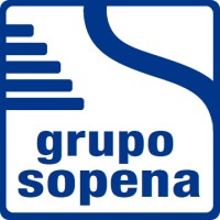 Grupo Sopena Logo
