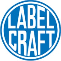 Labelcraft Products Ltd. Logo