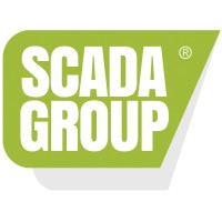 SCADA GROUP Logo
