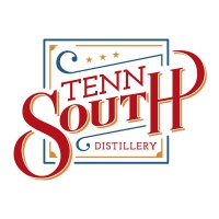 Tenn South Distillery Logo