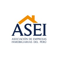 ASEI - Asociación de Empresas Inmobiliarias del Perú Logo