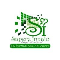 Sapere Innato - Lorigine delleccellenza Logo
