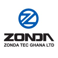 Zondatec Ghana Ltd (Official Company Page) Logo