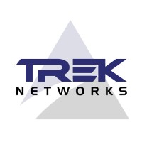 Trek Networks Logo