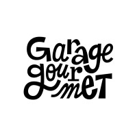 Garage Gourmet Logo