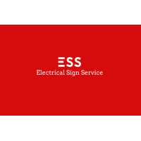 Electrical Sign Service Logo