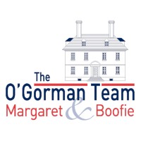 The OGorman Team - Long & Foster Logo
