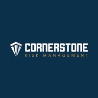 Cornerstone Risk Management, LLC Logo