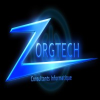 Consultants Informatique Zorgtech Logo