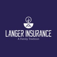 Langer Insurance Agency Logo