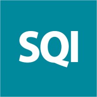 Société québécoise des infrastructures Logo