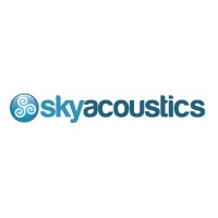 Sky Acoustics Logo
