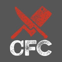 Culinary Fight Club, Inc. Logo