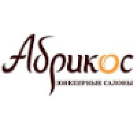 Ювелирные салоны Абрикос Logo