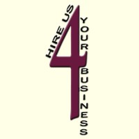 HireUs4YourBusiness Logo