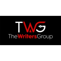 The Writers Group Logo