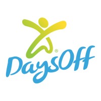 DaysOff Logo