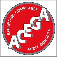 ACEGA - Cabinet François DUBOC Logo