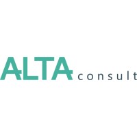 Alta Consult Logo