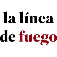 La Línea de Fuego Logo