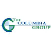 The Columbia Group Logo