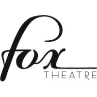 Fox Theatre Logo