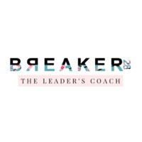 Breaker28 - The Leaders Coach Logo