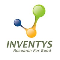 Inventys Research Company Pvt Ltd Logo