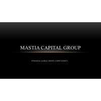 MASTIA CAPITAL GROUP Logo