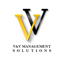 V&V Management Solutions Logo