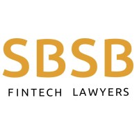 SBSB FinTech Lawyers Logo