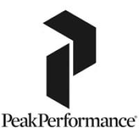 Peak Performance Store Arnhem Logo