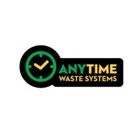 Anytime Waste Systems Logo