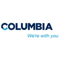Columbia Logo