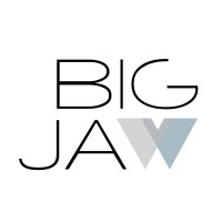 Agence BigJaw Logo
