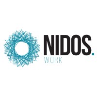 Nidos.Work Logo