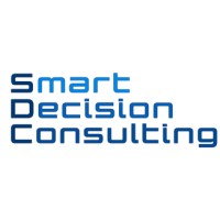 Smart Decision Consulting (SDC) Logo