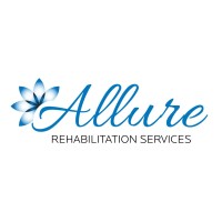 Allure Rehabilitation Services Logo